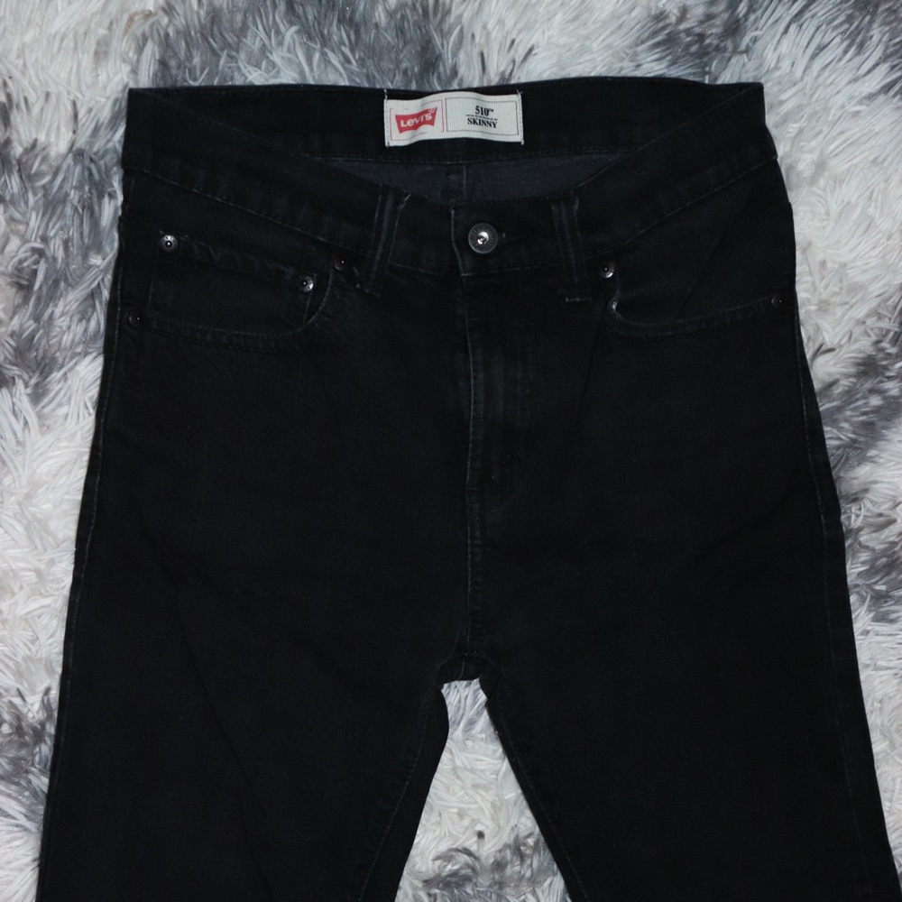 Levi’s 510  Boy size 18